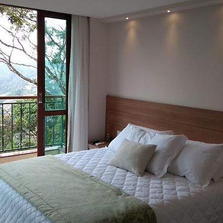بيدرا أزول Flat Vista Azul Hotel المظهر الخارجي الصورة