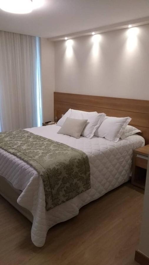 بيدرا أزول Flat Vista Azul Hotel المظهر الخارجي الصورة